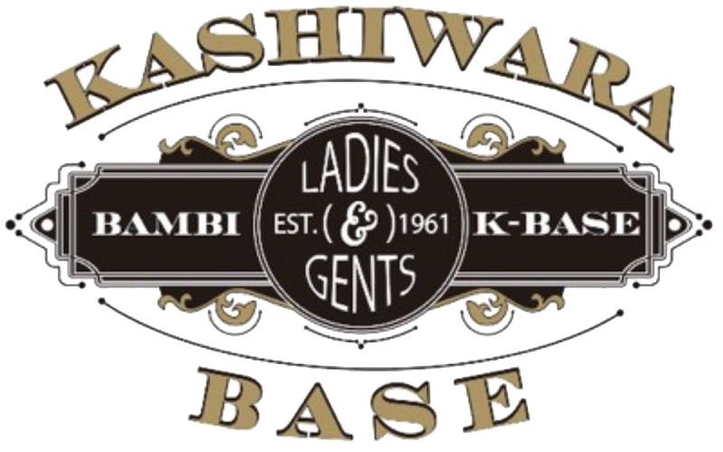 南区・柏原の美容室・理容室｜hair Design K-BASE